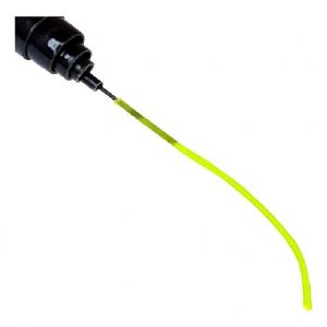 Linha Cabresto P/ Vara Telescópica 2,0mm - 20 Metros Cor Amarelo